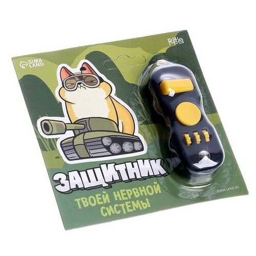 Игрушка-антистресс