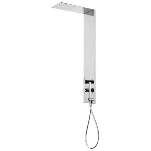 фото Душевая панель cezares