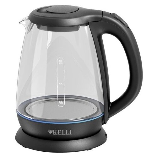 фото Чайник kelli kl-1336