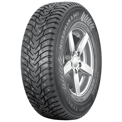 Nordman 8 SUV шип 245/75 R16 111T