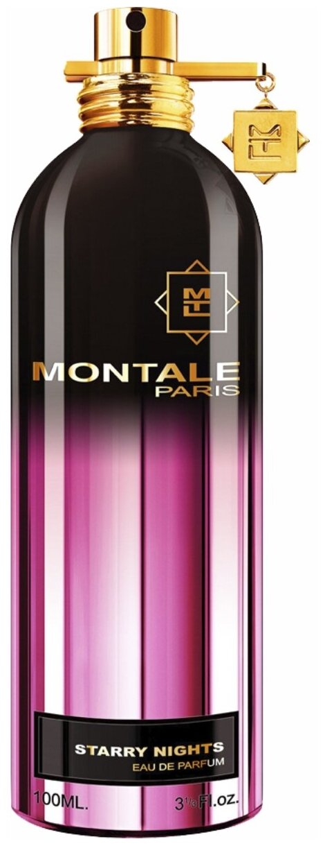 Montale Starry Nights парфюмерная вода, Франция, 100 мл