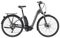 Электровелосипед Merida ESpresso City XT-Edition EQ (2019) grey S (164-173) (требует финальной сборк