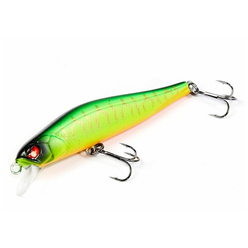 Воблер плавающий LJ Pro Series BASARA F 05.60/301