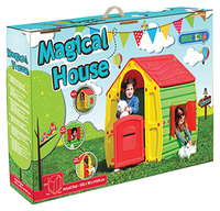 Домик Starplay Magical House 10-561 основной