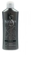 KeraSys шампунь Hair Clinic System Deep Cleansing Scalp Care 180 мл