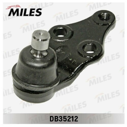 Шаровая опора Hyundai i30 GD 11- Santa Fe DM 12- Sonata 09- Kia Ceed JD 12- Soul 11- Miles DB35212 1441₽