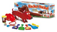 Настольная игра Goliath Kackel Dackel 30591