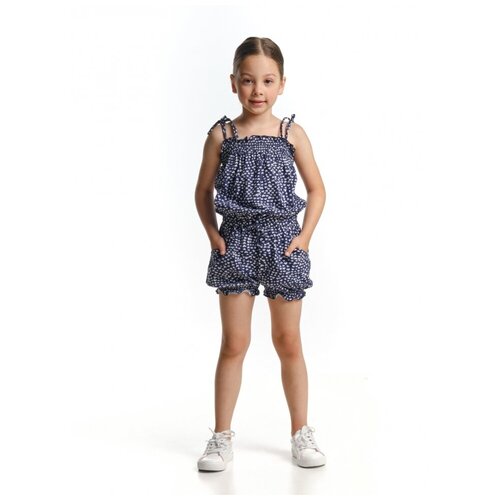 Комбинезон Mini Maxi, модель 0796, размер 98