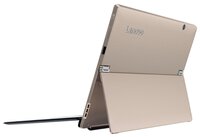 Планшет Lenovo Miix 720 i3 4Gb 128Gb золотистый