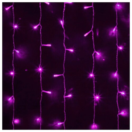 фото Гирлянда sh lights занавес 150