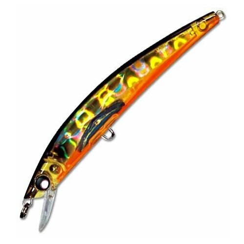 Воблер Yo-Zuri Crystal 3D Minnow (F) 130mm F978-HGBL