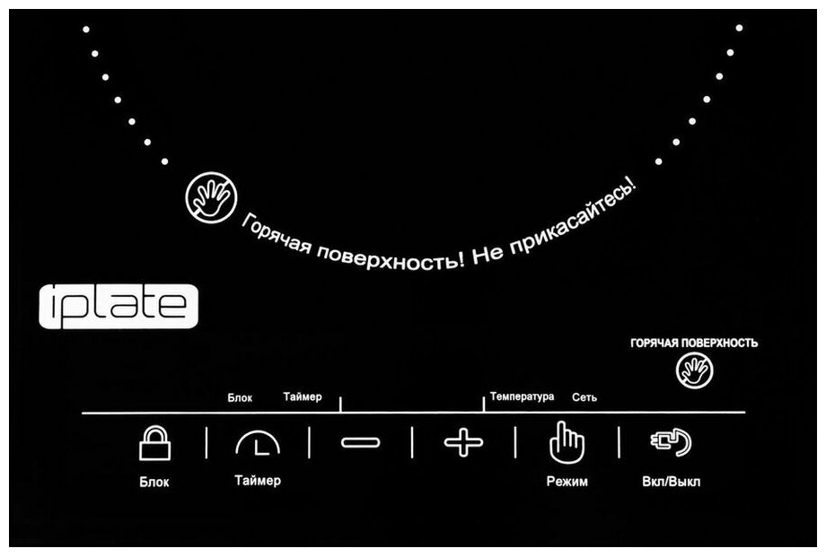 IPLATE - фото №2