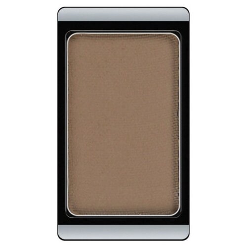 фото ARTDECO Тени для век матовые 530 matt chocolate cream