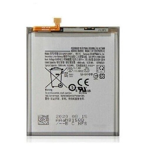 Аккумулятор для телефона Samsung EB-BA315ABY ( A315F )