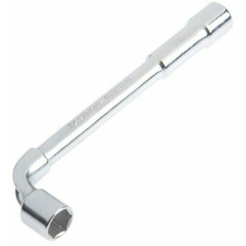 Ключ торцевой Г-образный для дома и автомобиля 12 мм 570₽