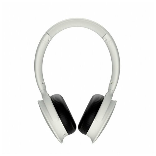 Беспроводные накладные наушники Yamaha YH- E500A белый 1458400₽