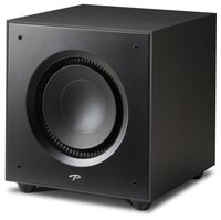 Сабвуфер Paradigm Defiance X12 satin black