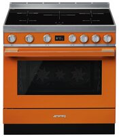 Плита smeg CPF9IPOR