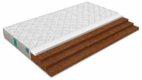 Матрас Sleeptek Total Foam3 Cocos9, 70x195