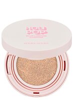 Holika Holika Тональное средство Holipop Blur Lasting Cushion 14 г 02, Розово-бежевый