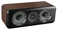 Акустическая система Wharfedale D300c white