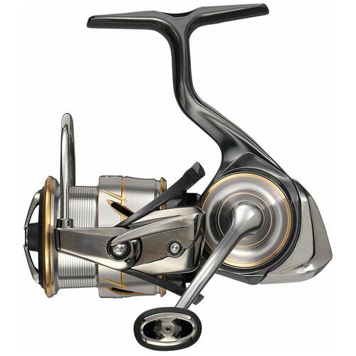 Катушка безынерционная Daiwa 20 Luvias LT 2500S-DH катушка безынерционная daiwa 20 luvias lt 2500s dh