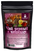 Чай Teabreeze с чабрецом, 80 г