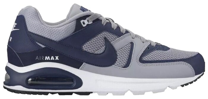 air max command mesh