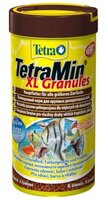 Сухой корм Tetra TetraMin XL Granules для рыб 10000 мл