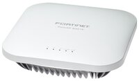 Wi-Fi точка доступа Fortinet FAP-S421E белый