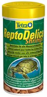 Сухой корм Tetra ReptoMin Delica Shrimps для рептилий 250 мл