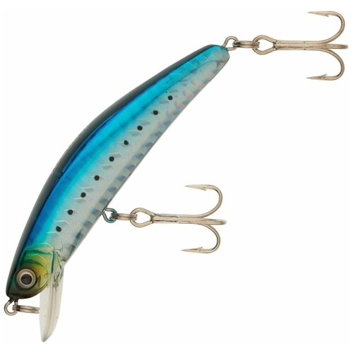 Воблер Yo-Zuri R836-GHIW CRYSTAL MINNOW 70F