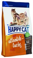 Корм для кошек Happy Cat (1.4 кг) Supreme Atlantik-Lachs 1.4 кг