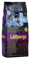 Кофе в зернах Lofbergs Crescendo Hella 400 г