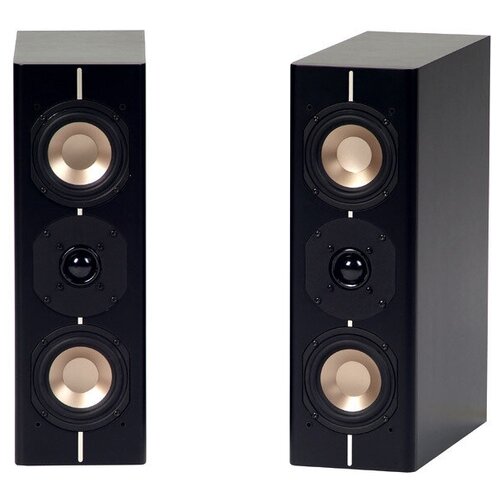 Центральный канал ASW Cantius CS 304 White Oak 5615200₽