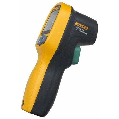 Пирометр (бесконтактный термометр) FLUKE 59 MAX+