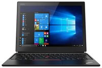 Планшет Lenovo ThinkPad X1 Tablet (Gen 3) i5 8Gb 512Gb черный