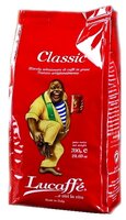 Кофе в зернах Lucaffe Classic 700 г