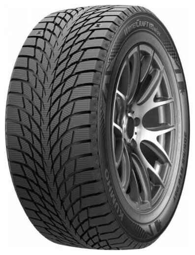 Kumho WinterCraft Ice WI51 205/55 R16 94T зимняя