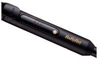 Щипцы BaByliss C425E черный/золотистый