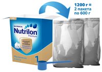 Смесь Nutrilon (Nutricia) 1 Premium (c рождения) 1200 г