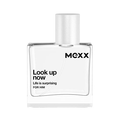 MEXX туалетная вода Life Is Surprising for Him, 30 мл mexx туалетная вода fresh splash for him 30 мл