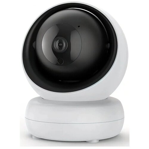 Поворотная WiFI камера MiCam WHITE 359000₽