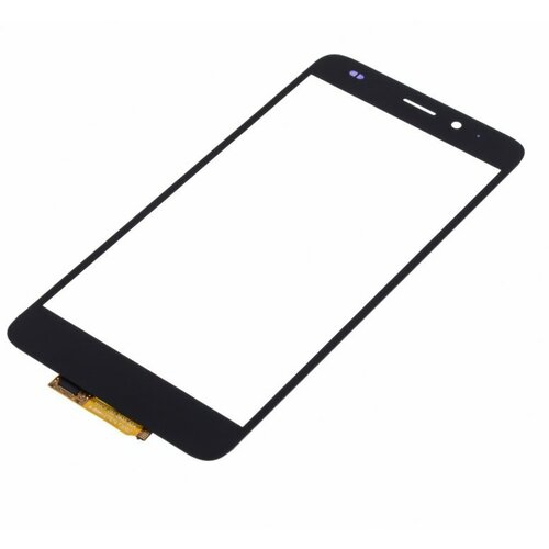 тачскрин для mtc smart surf 4g черный Тачскрин для Huawei Honor 5C 4G (NEM-L51) Honor 7 Lite 4G, черный