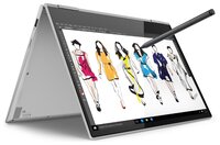 Ноутбук Lenovo Yoga 730 13 (Intel Core i5 8250U 1600 MHz/13.3