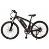 Фото #4 Электровелосипед ADO Electric Bicycle A26 (чёрный)