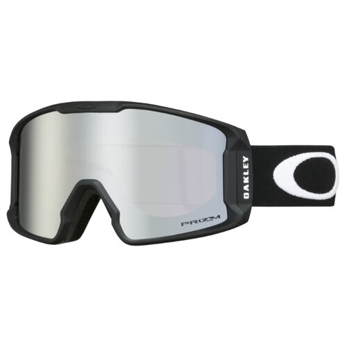 фото Маска Oakley Line Miner XM Snow