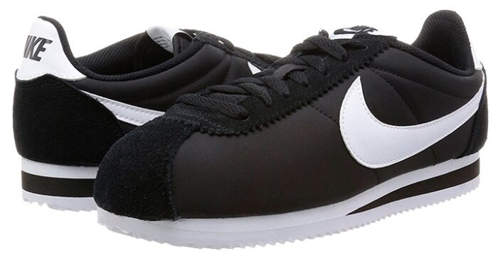 nike cortez nylon