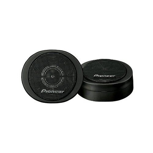 Автомобильная акустика Pioneer TS-S20 черный 169900₽