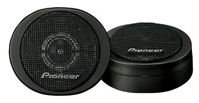 Автомобильная акустика Pioneer TS-S20